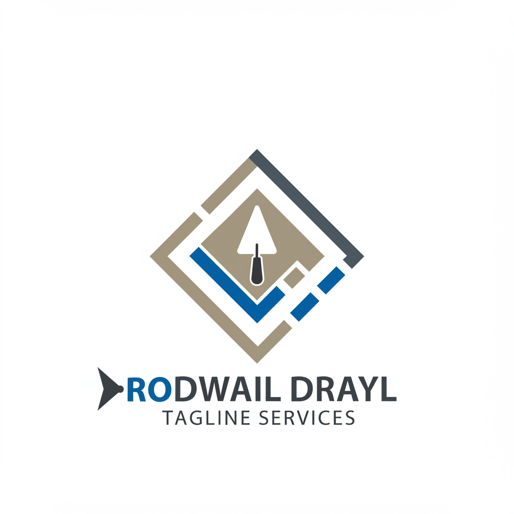 South Gate Drywall Services Logo